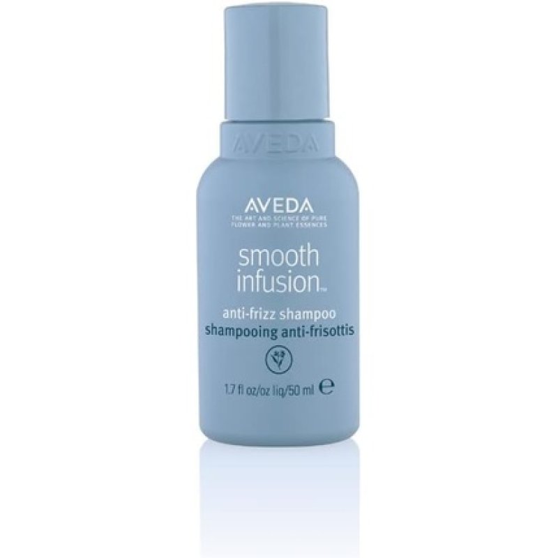Aveda Smooth Infusion Anti-Frizz Shampoo 50ml