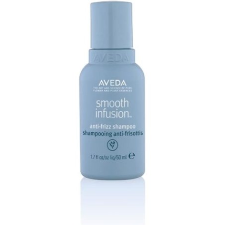 Aveda Smooth Infusion Anti-Frizz Shampoo 50ml