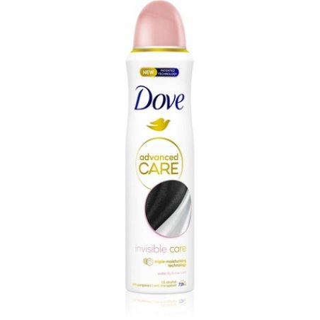 Invisible Care 72h Antiperspirant