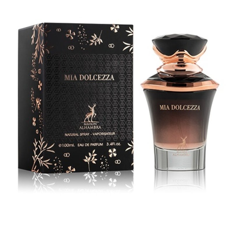 Alhambra Mia Dolcezza - Eau De Parfum
