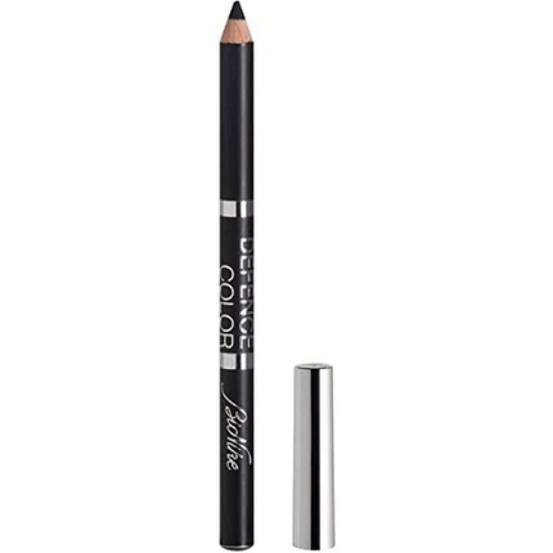 BIONIKE Defence Color Eye Pencil for Inner and Outer Eye 101 True Black