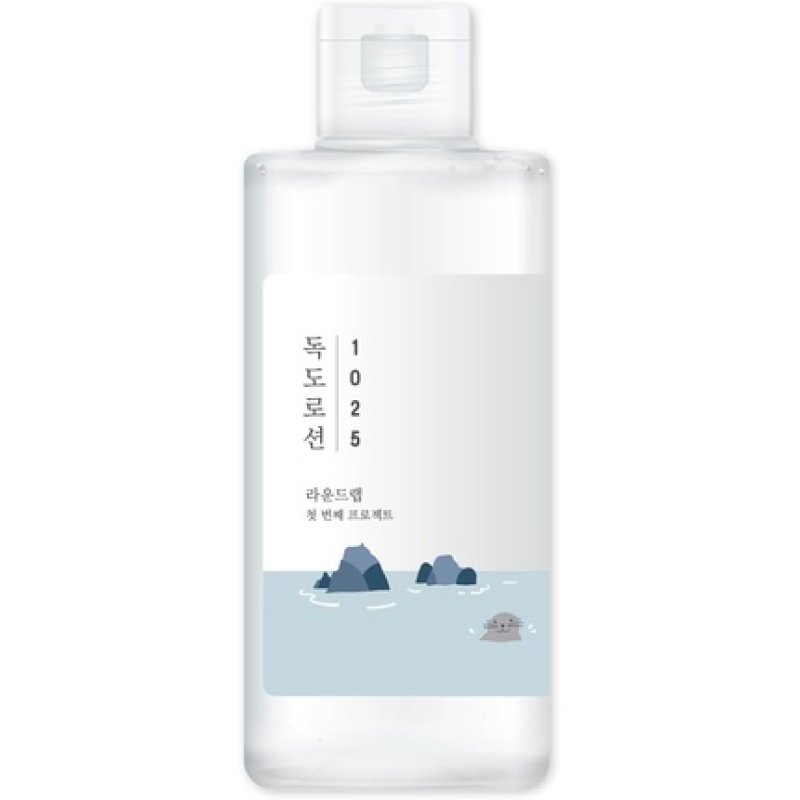 1025 Dokdo Lotion