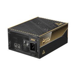 FUENTE ALIMENTACION MSI MEG Ai1600T PCIE5