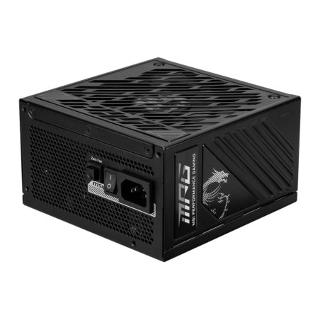 FUENTE ALIMENTACION MSI MPG A1000GS PCIE5