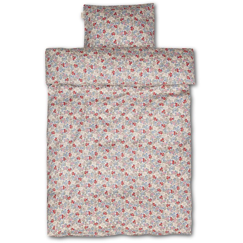 That's Mine - Levi Bedding - Bittersweet