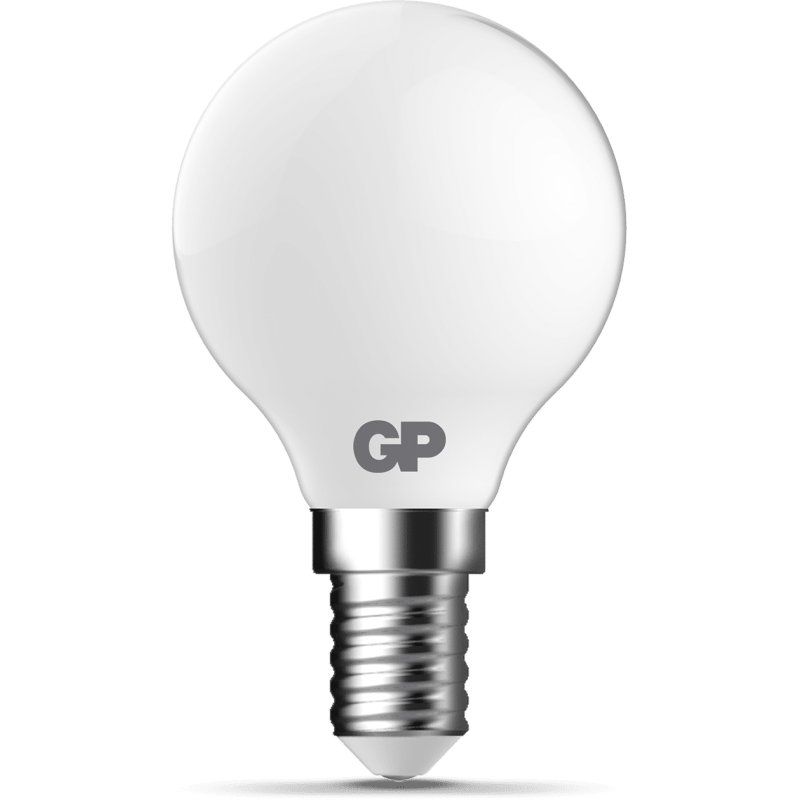 GP Lighting 472172 ampoule LED 2700 K 1,2 W E14 E