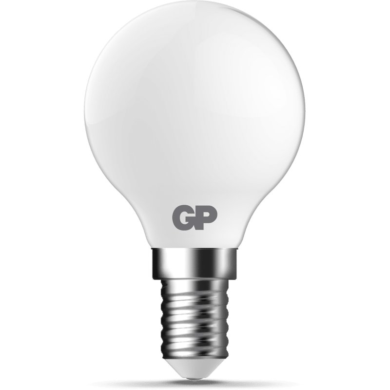 GP Lighting 472172 LED bulb 2700 K 1.2 W E14 E