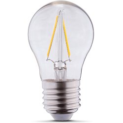 GP Lighting 472173 LED bulb 2700 K 1.2 W E27 E