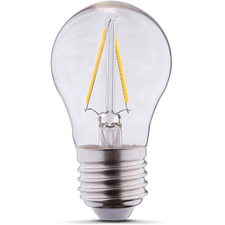 GP Lighting 472173 ampoule LED 2700 K 1,2 W E27 E