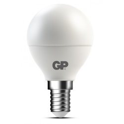 GP Batteries 472102 ampoule LED Blanc chaud 2700 K 6 W E14