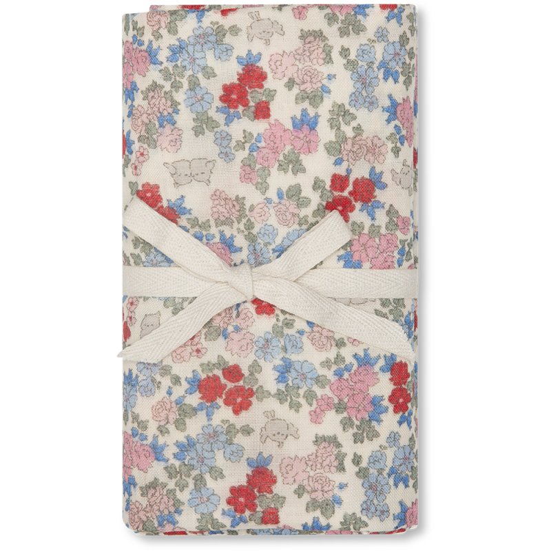 That's Mine - Jana Muslin Swaddle - Bittersweet - Onesize