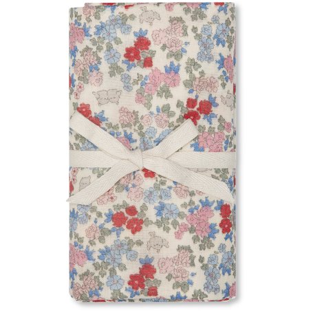 That's Mine - Jana Muslin Swaddle - Bittersweet - Onesize