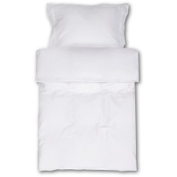 That's Mine - Angel Bedding - Brilliant white - Baby DK