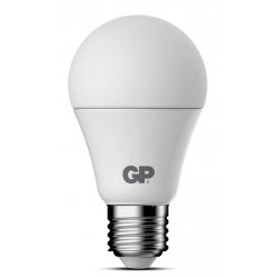 GP Batteries 472092 LED bulb Warm white 2700 K 9 W E27