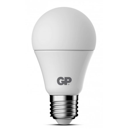 GP Batteries 472092 LED bulb Warm white 2700 K 9 W E27