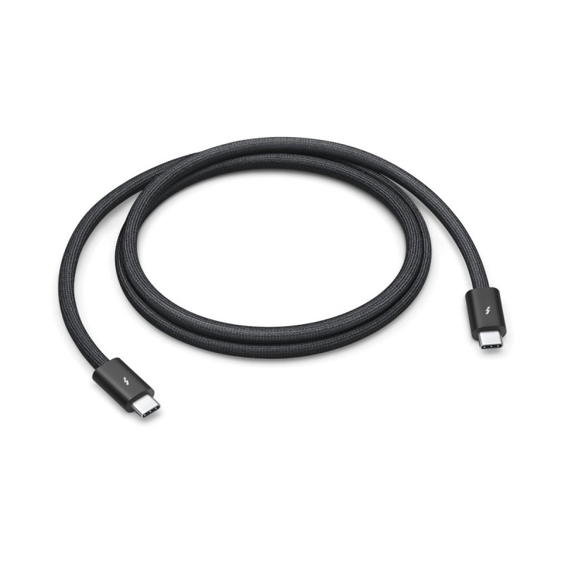 APPLE THUNDERBOLT 5 PRO CABLE 1M
