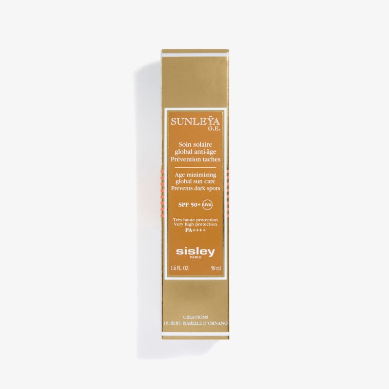 Sisley Sunleÿa Crème d’écran solaire Visage 50 Adultes