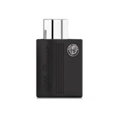 Alfa Romeo Black Eau De Toilette 125ml