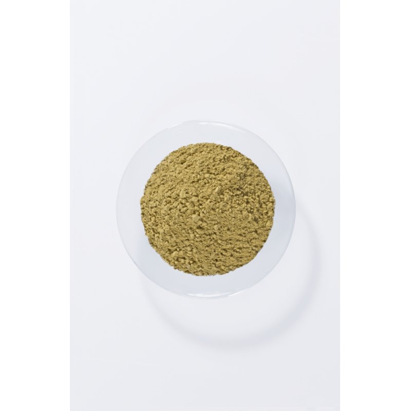 Khadi Medium Blonde Plant Hair Colour 100g