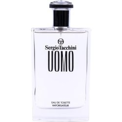 Sergio Tacchini Uomo Men EDT 100ml