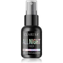 Claresa All Night Fixer 50ml W Makeup Fixer