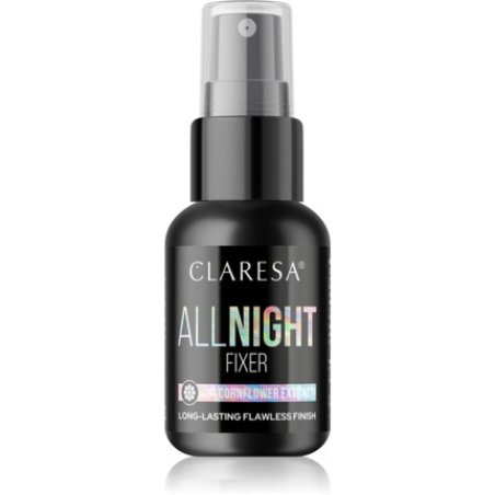 Claresa All Night Fixer 50ml W Makeup Fixer