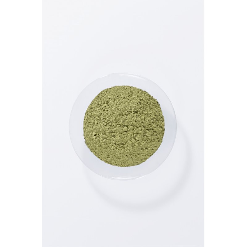 Khadi 100% Pure Indigo Dye 100g Blue