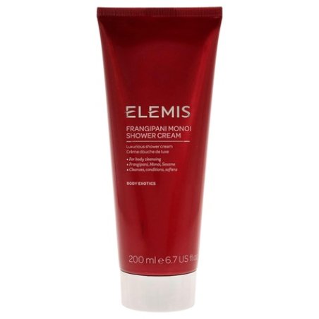 Elemis Frangipani Monoi Shower Cream 200ml