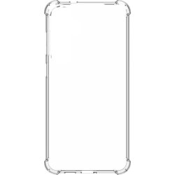 Samsung Mobeen Clear Cover für Galaxy S25