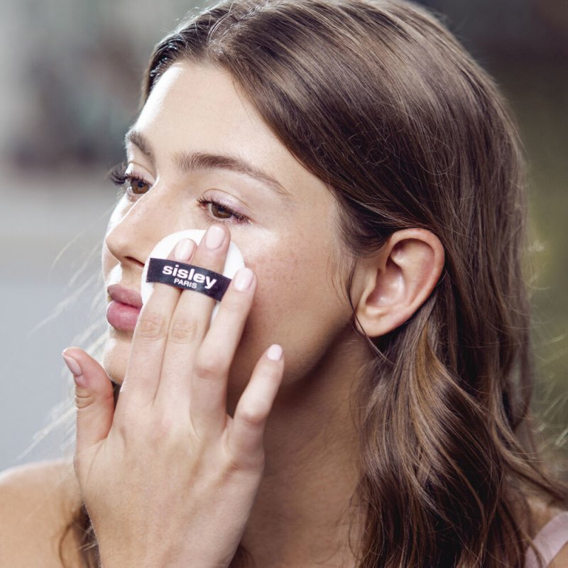 Sisley Compact Face Powder 04 Sable 200g