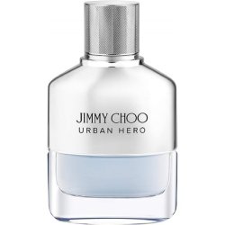 Jimmy Choo Urban Hero Eau de Parfum 50ml