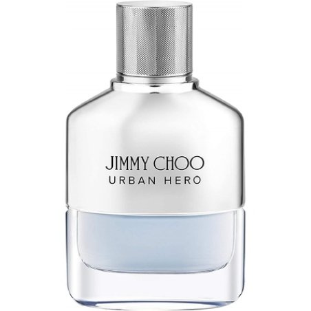 Jimmy Choo Urban Hero Eau de Parfum 50ml