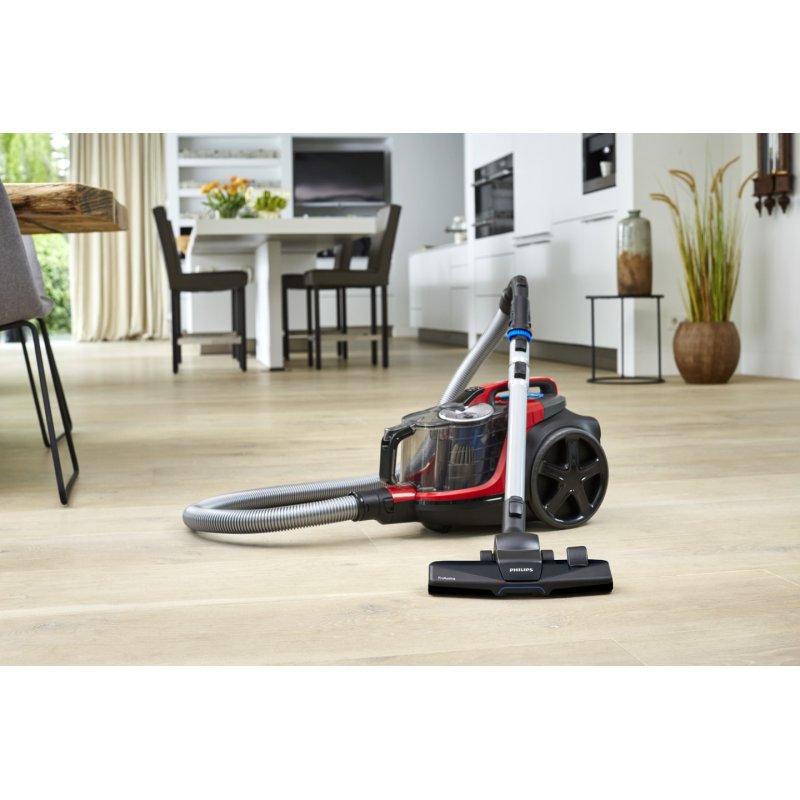 Philips PowerPro Expert Aspirateur sans sac FC9729/09