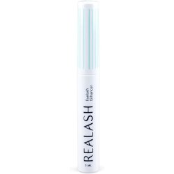 Orphica REALASH Eyelash Conditioner Growth Serum For Strong Dense Long Natural Eyelashes 3ml