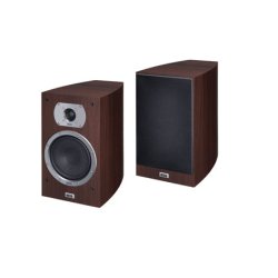 Heco Victa Prime 302 loudspeaker 2-way 85 W Espresso Wired
