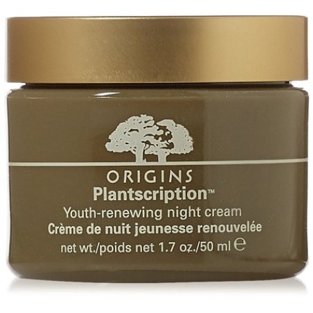 Origins Plantscription Youth Renewing Power Night Cream 50ml