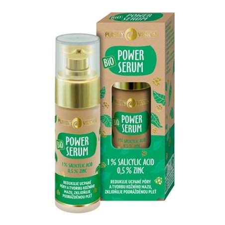 Bio Power Serum for Problematic Skin 30 ml