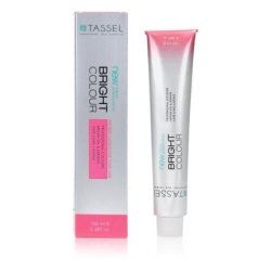 Tassel Bright Colour 9.01 Cool Light Blonde