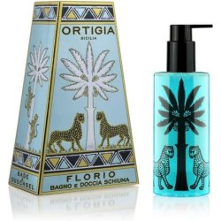 Ortigia Shower Gel 300ml Florio