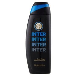 Inter Doccia Shampoo 250ml