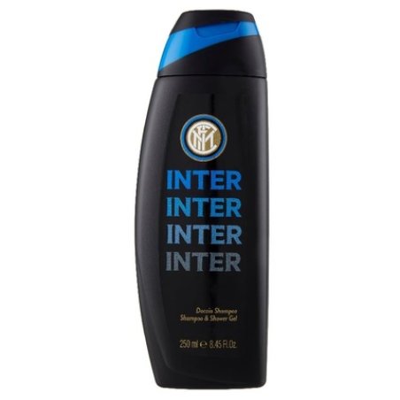 Inter Doccia Shampoo 250ml