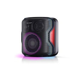Sharp - 2.1 Party Speaker