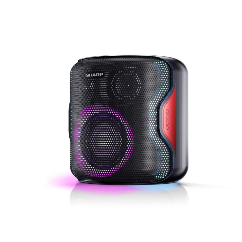Sharp - 2.1 Party Speaker