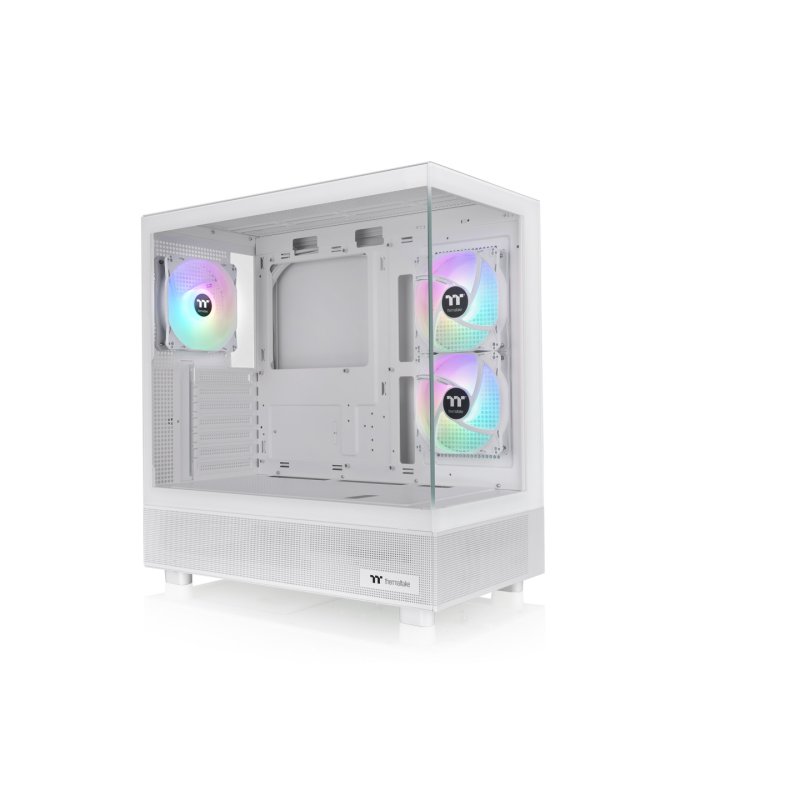 TT View 270 Plus TG ARGB E-ATX wh