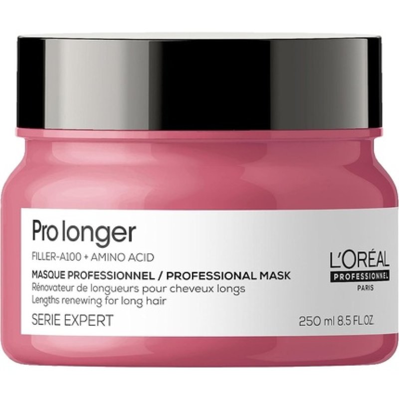 L'Oreal Professional Series Expert Pro Longer Mask 250ml