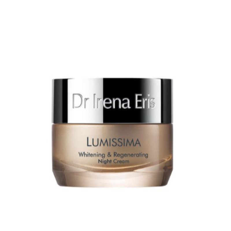 Dr Irena Eris Lumissima Whitening & Regenerating Night Cream 50 ml