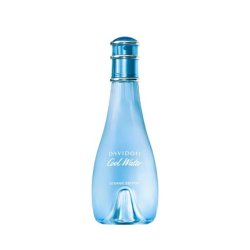 Davidoff Cool Water Oceanic Edition for Women 3.3 oz EDC Spray
