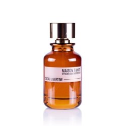MAISON TAHITE Cacao Libertine Unisex Eau de Parfum 100ml