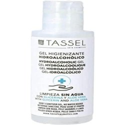 Eurostil Tassel Hydro-Alcoholic Gel 500ml Spray