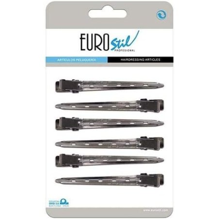 EUROstil Styling Accessories Barrettes